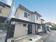 宇多野駅より徒歩1分 築66年6ヶ月の賃貸物件