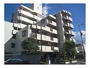 スカイノブレ京都四条大宮 3階 築34年6ヶ月の賃貸物件
