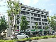 プルーリオン円町中川第六コーポ 2階 築44年1ヶ月の賃貸物件