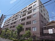 桂駅より徒歩3分 7階 築23年6ヶ月の賃貸物件
