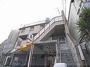 ハイムおりじん 2階 築48年8ヶ月の賃貸物件