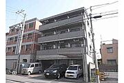 広小路館 3階 築31年6ヶ月の賃貸物件