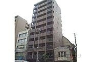 神宮丸太町駅より徒歩5分 9階 築24年5ヶ月の賃貸物件