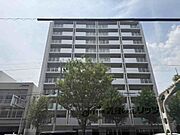 西大路御池駅より徒歩2分 3階 築20年の賃貸物件