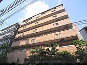 京ＯＨＢＵ 4階 築25年5ヶ月の賃貸物件