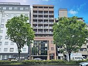 五条駅より徒歩9分 9階 築32年7ヶ月の賃貸物件