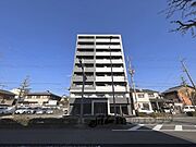 ＴＨＥＧＡＲＮＥＴＳＵＩＴＥＲＥＳＩＤＥＮＣＥＫＹ 7階 築3年5ヶ月の賃貸物件