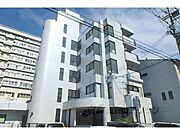 西院駅より徒歩5分 3階 築37年4ヶ月の賃貸物件