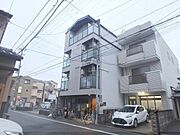 西院駅より徒歩8分 2階 築36年7ヶ月の賃貸物件