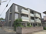 CLOCHETTEARBRE 1階 築9年の賃貸物件