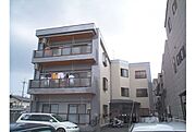 桂駅より徒歩13分 1階 築34年7ヶ月の賃貸物件