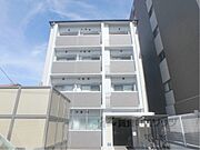 西院駅より徒歩7分 1階 築16年7ヶ月の賃貸物件