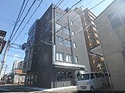 八木ビル 5階 築50年2ヶ月の賃貸物件
