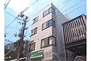 JOYGION 4階 築33年10ヶ月の賃貸物件