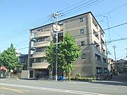 嵯峨嵐山駅より徒歩7分 1階 築32年8ヶ月の賃貸物件