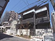 二条駅より徒歩5分 1階 築8年7ヶ月の賃貸物件