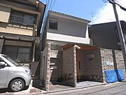 今出川駅より徒歩5分 1階 築17年6ヶ月の賃貸物件