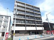 西院駅より徒歩7分 7階 築3年5ヶ月の賃貸物件