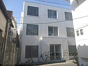 ドミトホ 2階 築20年6ヶ月の賃貸物件