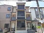 鞍馬口駅より徒歩5分 1階 築14年8ヶ月の賃貸物件