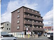 レイディアンスII 4階 築26年7ヶ月の賃貸物件