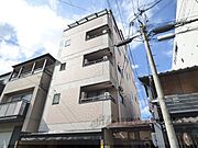 京都市役所前駅より徒歩10分 2階 築26年6ヶ月の賃貸物件