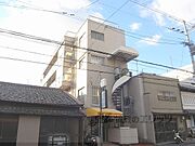 春日マンション 4階 築51年8ヶ月の賃貸物件