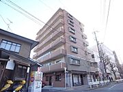 北野白梅町駅より徒歩3分 5階 築23年7ヶ月の賃貸物件