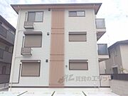 上桂駅より徒歩10分 1階 新築の賃貸物件