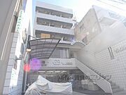 四条駅より徒歩6分 2階 築39年6ヶ月の賃貸物件