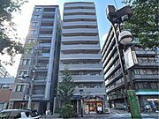 京都河原町駅より徒歩3分 6階 築26年10ヶ月の賃貸物件