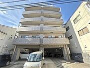 太秦駅より徒歩10分 1階 築28年7ヶ月の賃貸物件