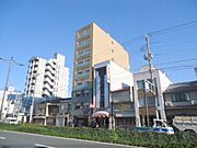 西大路駅より徒歩10分 9階 築18年6ヶ月の賃貸物件