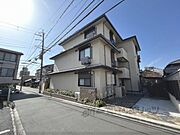 ビオラ朱雀大路 1階 築5年6ヶ月の賃貸物件