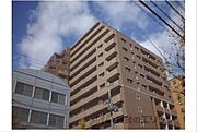 京都河原町駅より徒歩5分 5階 築21年4ヶ月の賃貸物件