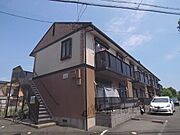 プラセオＡ棟 2階 築28年8ヶ月の賃貸物件