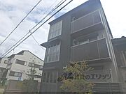 円町駅より徒歩5分 3階 築6年2ヶ月の賃貸物件