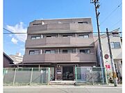 桂駅より徒歩7分 1階 築37年8ヶ月の賃貸物件