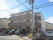 西京極駅より徒歩10分 2階 築4年3ヶ月の賃貸物件