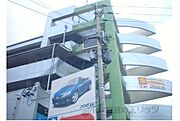 桂川駅より徒歩13分 3階 築35年3ヶ月の賃貸物件