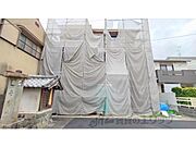 鹿王院駅より徒歩3分 3階 新築の賃貸物件