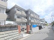 サンライズロード梅宮Ａ 3階 築41年2ヶ月の賃貸物件