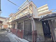 北野白梅町駅より徒歩7分 2階 築29年8ヶ月の賃貸物件