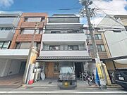 五条駅より徒歩6分 2階 築22年6ヶ月の賃貸物件