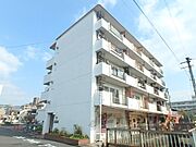 西院駅より徒歩8分 5階 築44年8ヶ月の賃貸物件