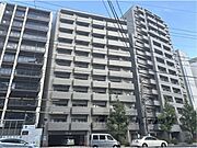 京都河原町駅より徒歩6分 5階 築30年4ヶ月の賃貸物件