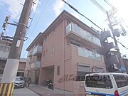 西京極駅より徒歩9分 3階 築8年1ヶ月の賃貸物件