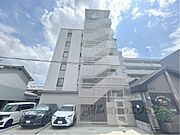 西院駅より徒歩9分 6階 築4年2ヶ月の賃貸物件
