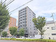 西大路駅より徒歩13分 9階 築1年8ヶ月の賃貸物件
