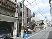 今出川駅より徒歩8分 3階 築38年6ヶ月の賃貸物件